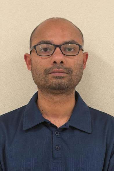 MD Tausif AL Hossain